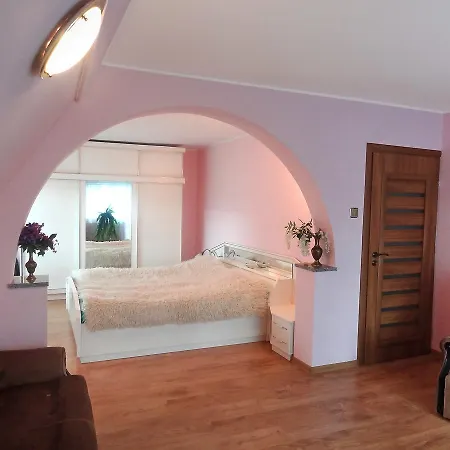 Apartamento Koscieliska Zakopane