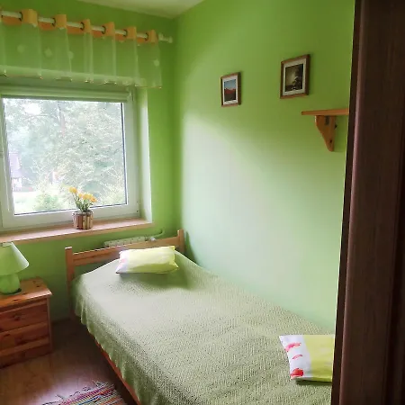 Koscieliska Apartamento