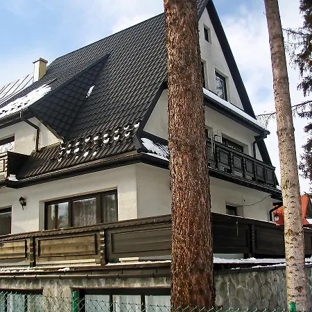 Apartamento Koscieliska *