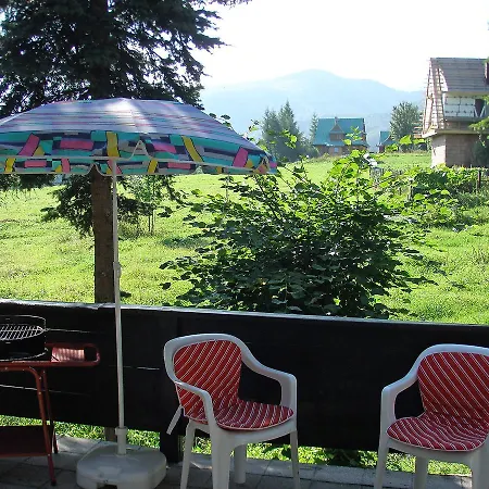 Koscieliska Apartamento *