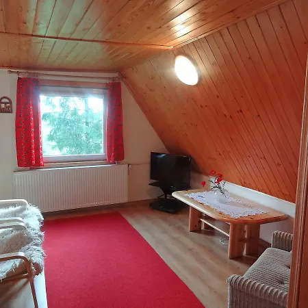 Koscieliska Zakopane