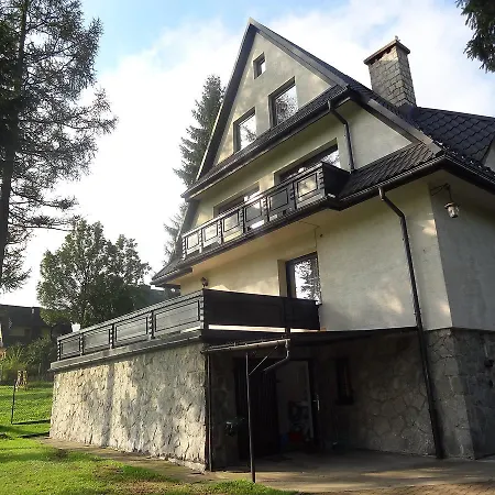 Koscieliska Apartamento