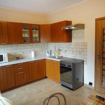 Apartamento Koscieliska