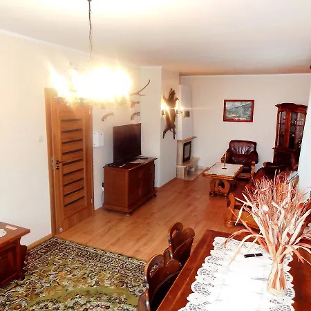 Apartamento Koscieliska