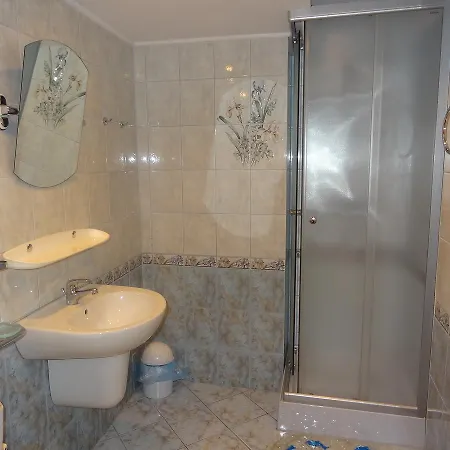 Apartamento Koscieliska