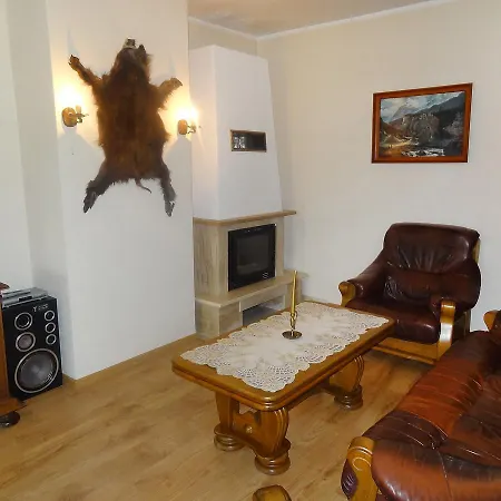 Koscieliska Apartamento Zakopane